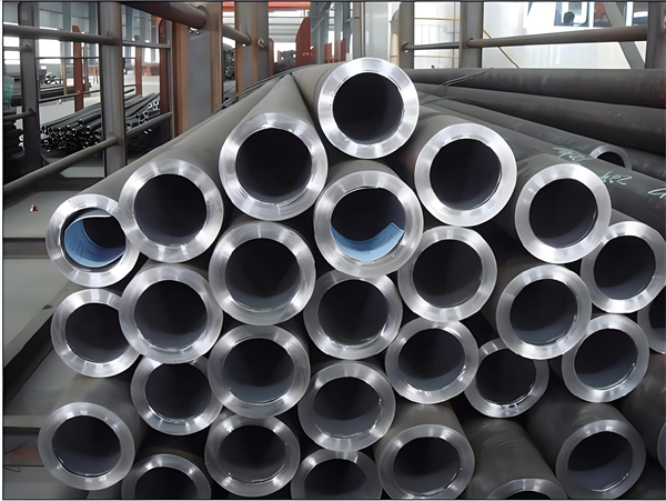 乌兰察布q345d精密钢管制造工艺流程特点及应用